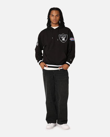 New Era Las Vegas Raiders Hoodie Black
