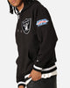 New Era Las Vegas Raiders Hoodie Black