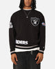 New Era Las Vegas Raiders Sweater Black