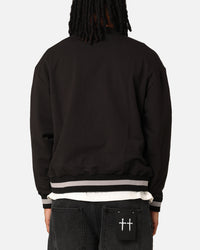 New Era Las Vegas Raiders Sweater Black