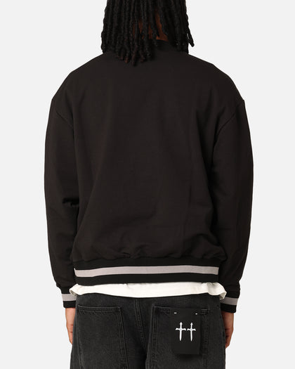 New Era Las Vegas Raiders Sweater Black