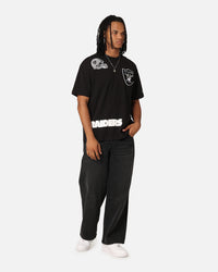New Era Las Vegas Raiders T-Shirt Black