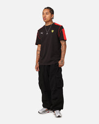 Puma X Scuderia Ferrari Race MT7 T-Shirt Black