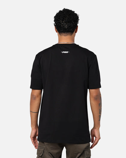 Pro Standard Las Vegas Raiders SJ T-Shirt Black