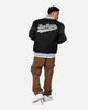 Pro Standard Las Vegas Raiders Wool Varsity Jacket Black/Grey