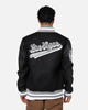 Pro Standard Las Vegas Raiders Wool Varsity Jacket Black/Grey