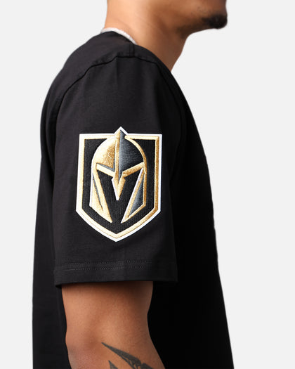 Pro Standard Vegas Golden Knights T-Shirt Black