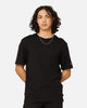 Champion Rochester Tech T-Shirt Black