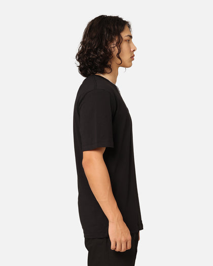 Champion Rochester Tech T-Shirt Black