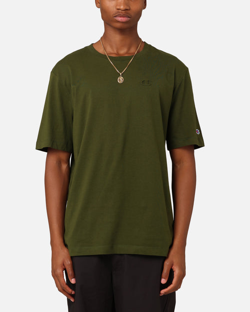 Champion Rochester Tech T-Shirt Young Night