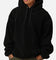 Champion Reb Element Sherpa Fleece Hoodie Black