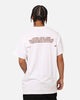 Brockhampton The Show Is Over T-Shirt White