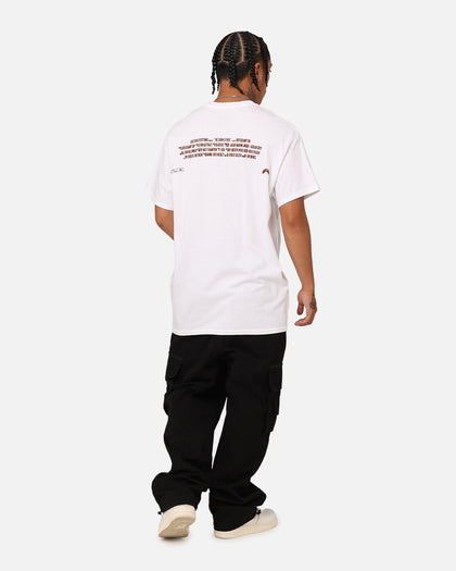 Brockhampton The Show Is Over T-Shirt White