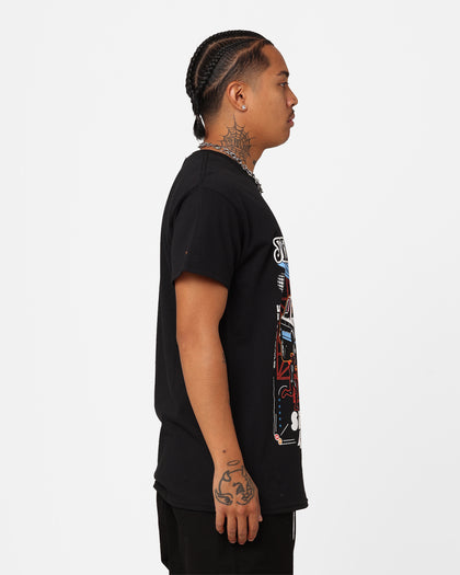 Rae Sremmurd Sremm 4 Life T-Shirt Black