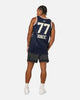 Jordan Luka Dončić All-Star 73rd Anniversary Swingman Jersey Navy