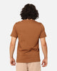 Nike Sportswear Club T-Shirt Light British Tan