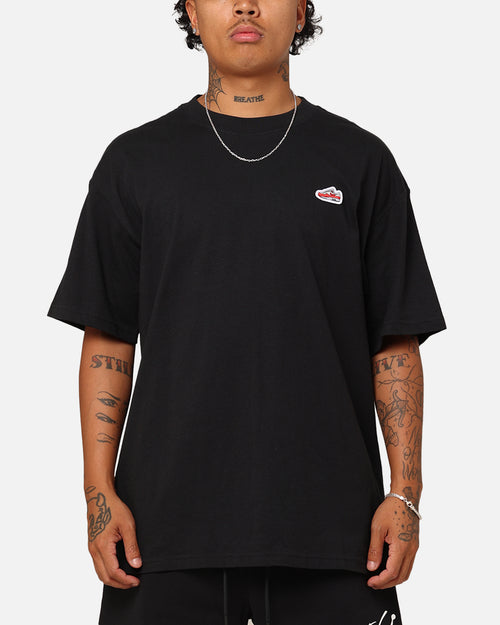 Nike Sportswear Max 90 Sneaker Patch T-Shirt Black