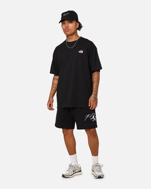 Nike Sportswear Max 90 Sneaker Patch T-Shirt Black