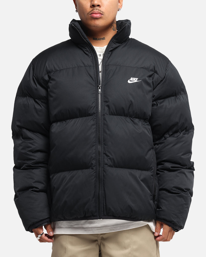 nike puffer coats for men