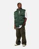 Nike Sportswear Club PrimaLoft® Water-Repellent Puffer Vest Green/White