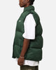 Nike Sportswear Club PrimaLoft® Water-Repellent Puffer Vest Green/White