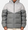 Nike Windrunner PrimaLoft® Storm-FIT Hooded Puffer Jacket Light Smoke Grey
