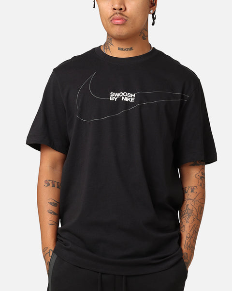 nikelab swoosh tee