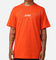 Nike Sportswear Liberty Big Swoosh T-Shirt Picante Red