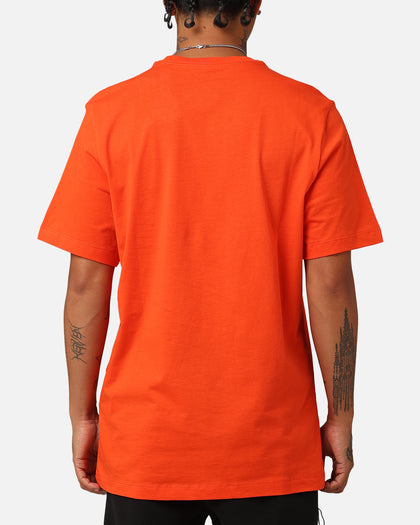 Nike Sportswear Liberty Big Swoosh T-Shirt Picante Red