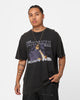 Notorious B.I.G King Of Brooklyn T-Shirt Black Wash