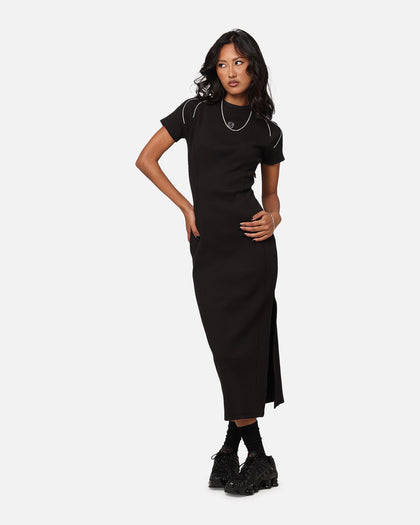Puma X Ferrari Women's Style Midi Dress Puma Black | Culture Kings NZ Puma X Ferrari Women's Style Midi Dress Puma Black | Culture Kings NZ
