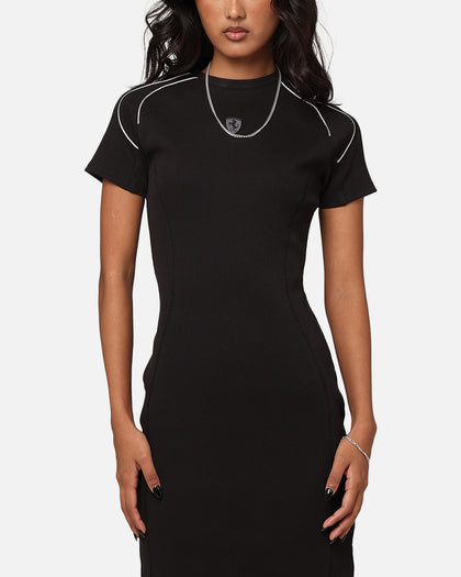 Puma X Ferrari Women's Style Midi Dress Puma Black | Culture Kings NZ Puma X Ferrari Women's Style Midi Dress Puma Black | Culture Kings NZ