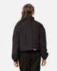 Stussy Women's Dragon Reversible Work Jacket Black