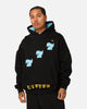 Lifted Anchors "Lights Out" Hoodie Black