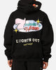 Lifted Anchors "Lights Out" Hoodie Black