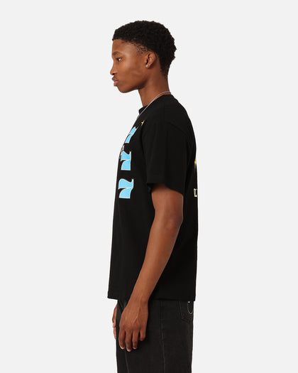 Lifted Anchors "Lights Out" T-Shirt Black