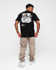 X-Large X Dragon 76 T-Shirt Black