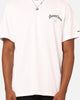 Tommy Jeans Relaxed Grunge Arch Back T-Shirt White