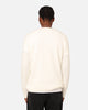 Tommy Jeans Relaxed New Varsity Sweater Ancient White