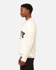 Tommy Jeans Relaxed New Varsity Sweater Ancient White