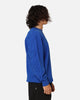 Tommy Jeans Relaxed Tonal Appliqué Crewneck Ultra Blue