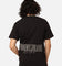 Tommy Jeans Relaxed Tonal Linear T-Shirt Black