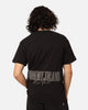 Tommy Jeans Relaxed Tonal Linear T-Shirt Black