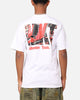 Market Adventure Team T-Shirt White