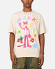 Market Pink Panther Nostalgia T-Shirt Ecru