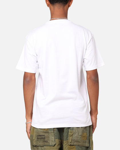 Market Ultimate Performance Bear T-Shirt White