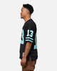 Mitchell & Ness Miami Dolphins Dan Marino '84-85 Legacy Jersey Black/Ice Blue