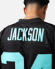 Mitchell & Ness Las Vegas Raiders Bo Jackson '88-89 Legacy Jersey Black/Ice Blue