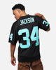Mitchell & Ness Las Vegas Raiders Bo Jackson '88-89 Legacy Jersey Black/Ice Blue