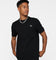 Fred Perry Pocket Detail Piqué T-Shirt Black